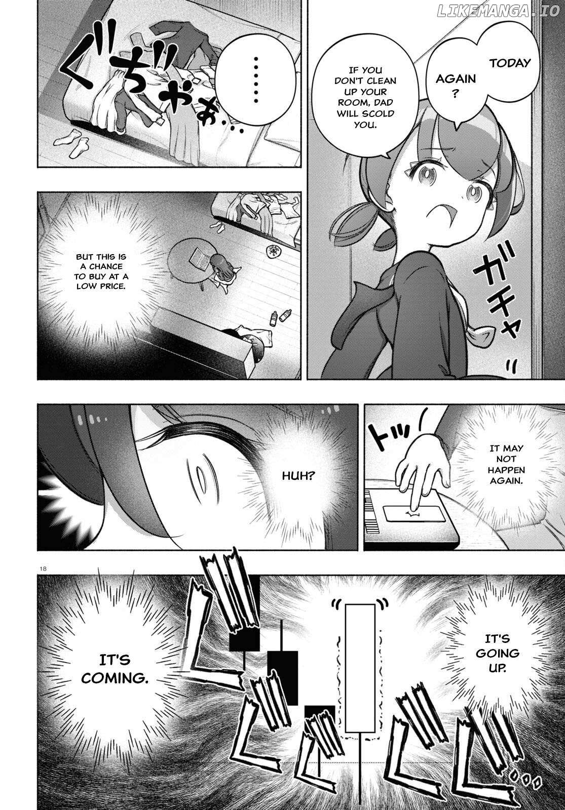 Read FX Fighter Kurumi-chan Manga Online