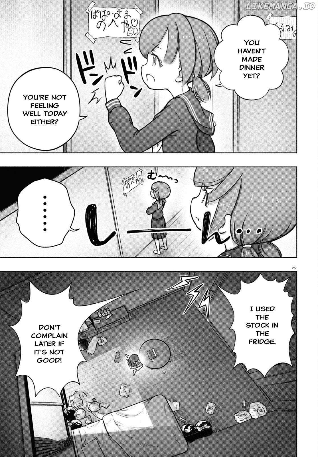Read FX Fighter Kurumi-chan Manga Online