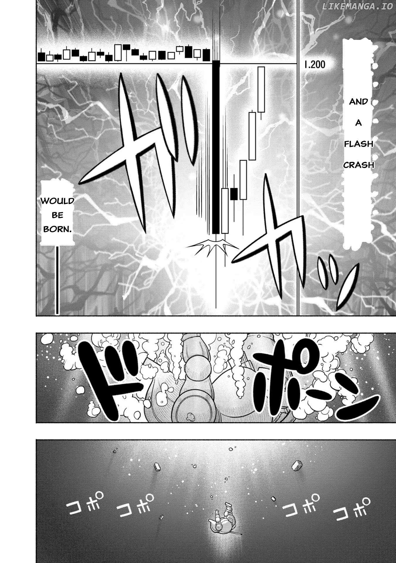 Read FX Fighter Kurumi-chan Manga Online