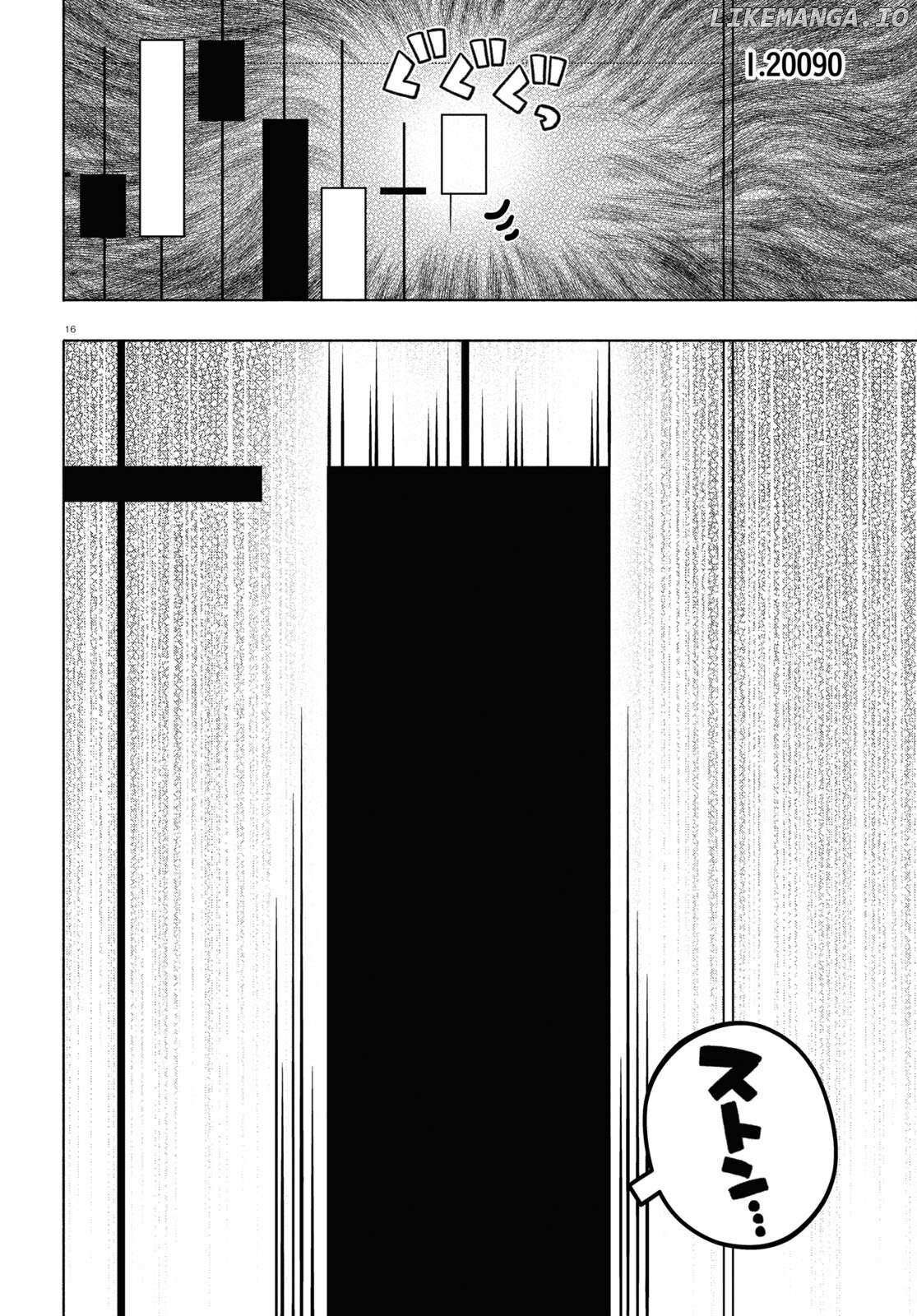 Read FX Fighter Kurumi-chan Manga Online