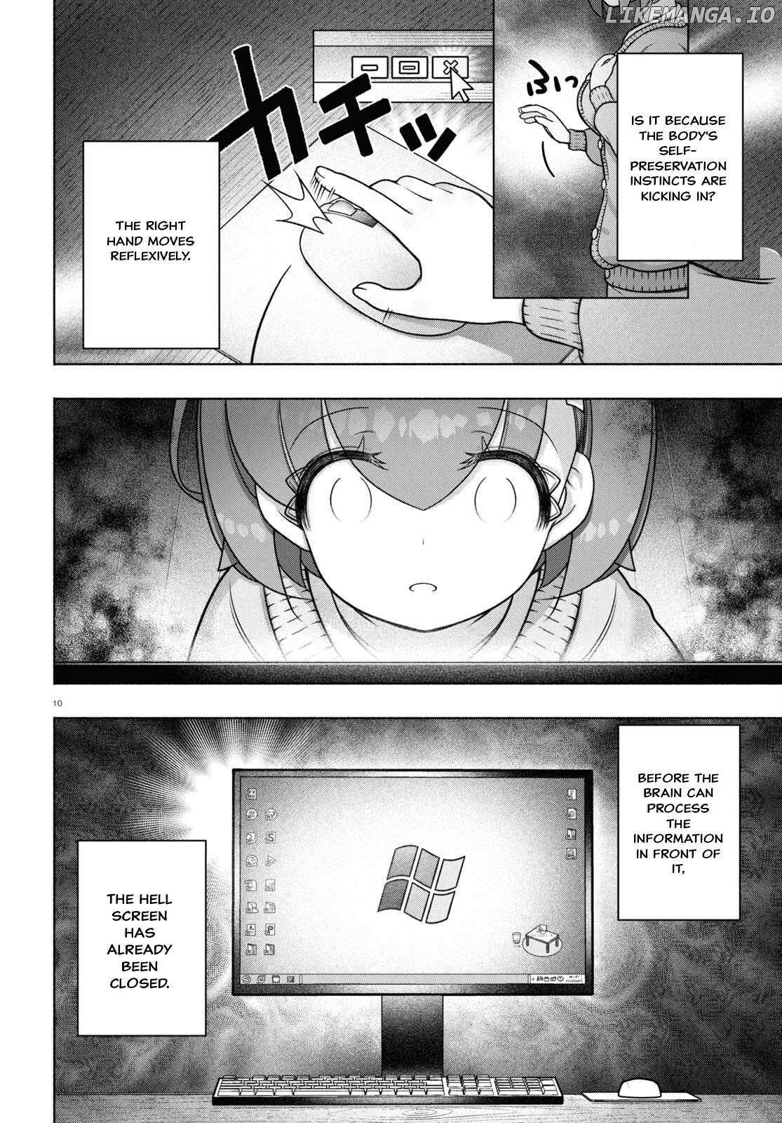 Read FX Fighter Kurumi-chan Manga Online