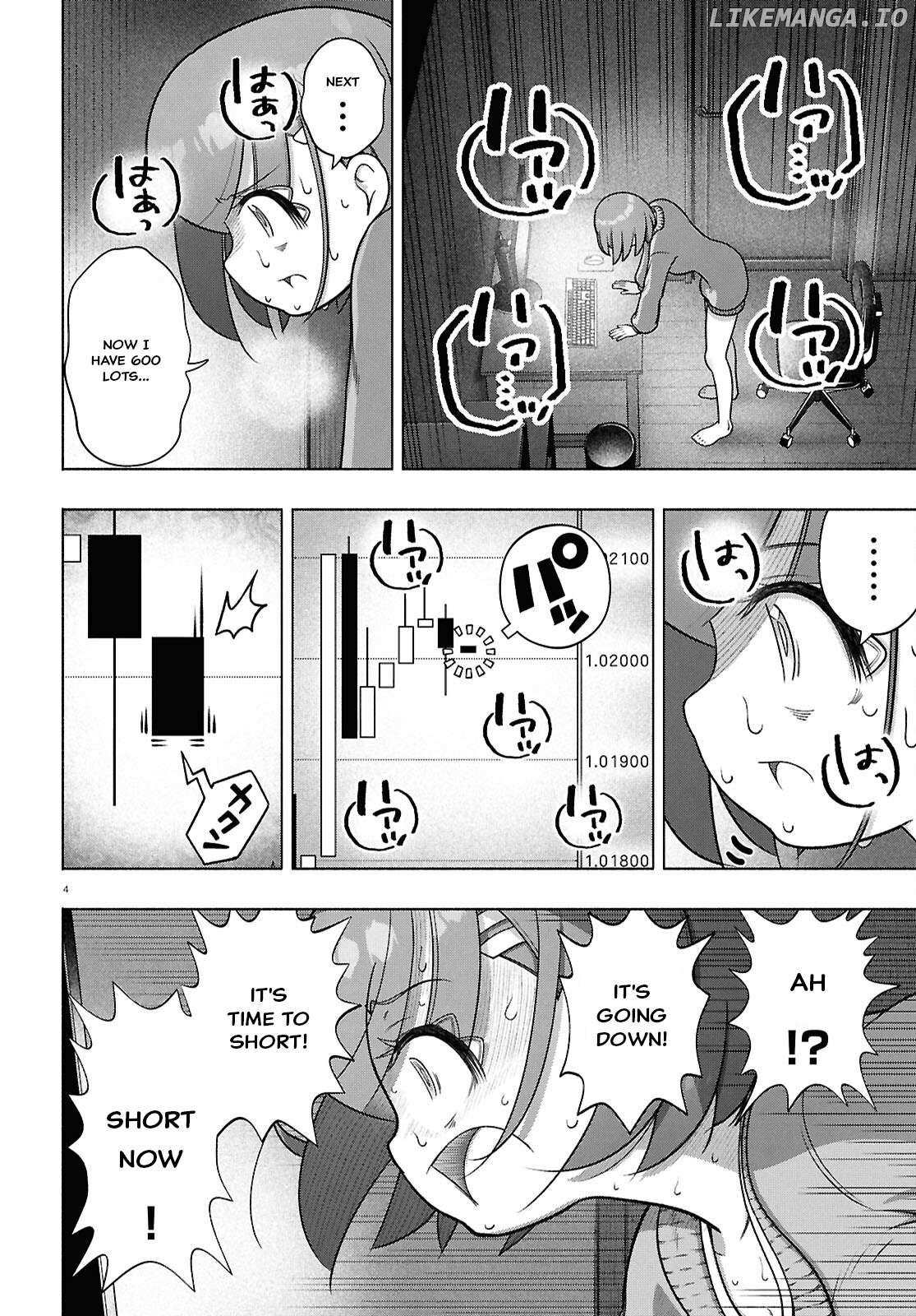 Read FX Fighter Kurumi-chan Manga Online