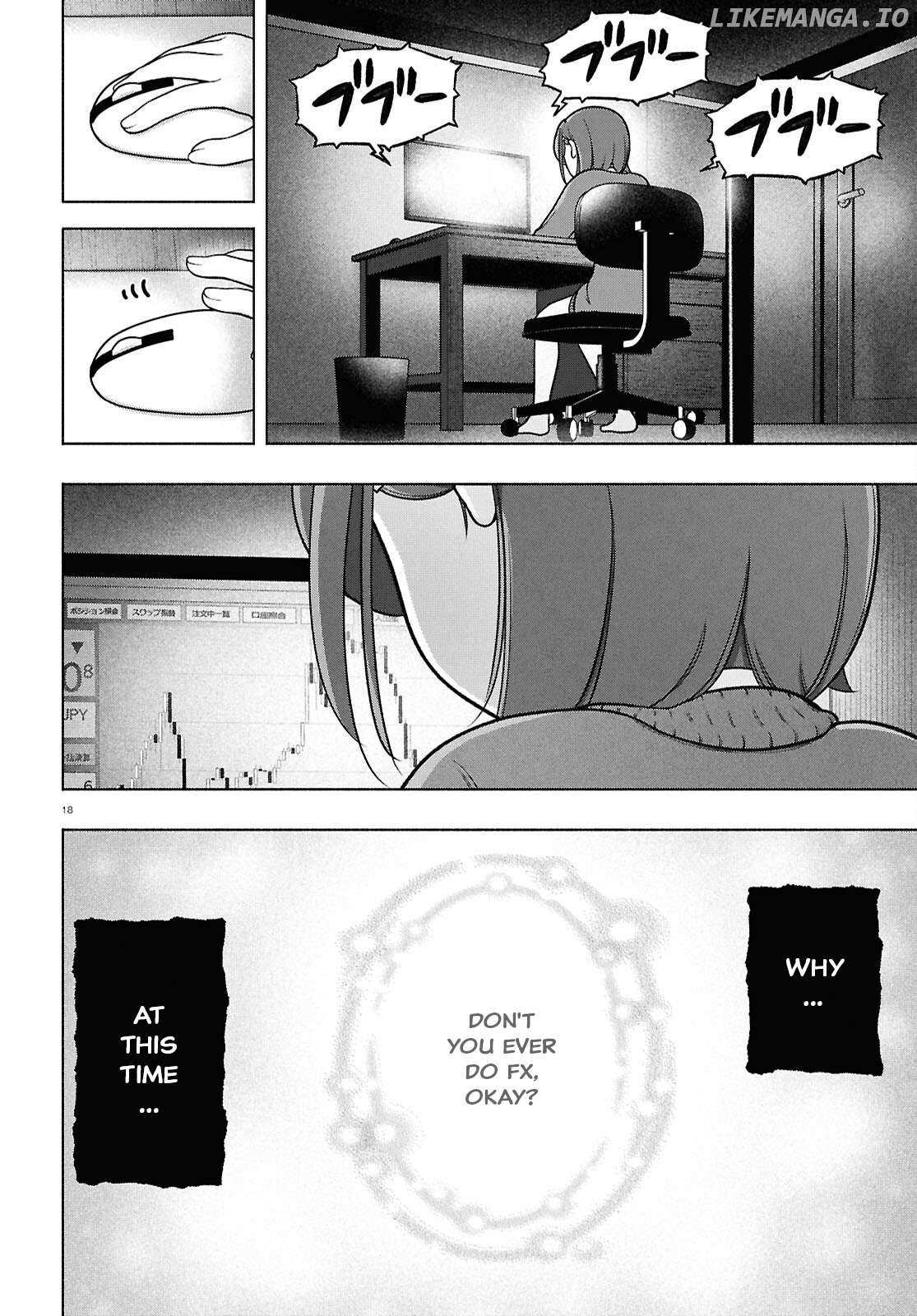 Read FX Fighter Kurumi-chan Manga Online