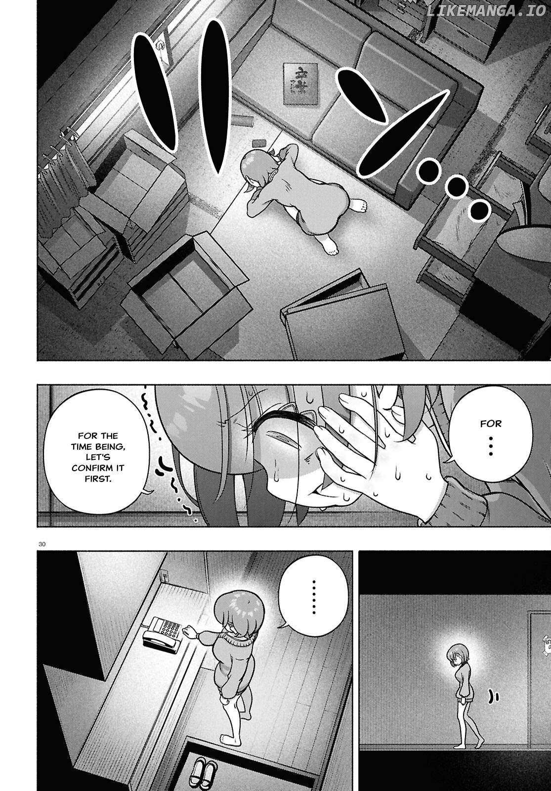 Read FX Fighter Kurumi-chan Manga Online