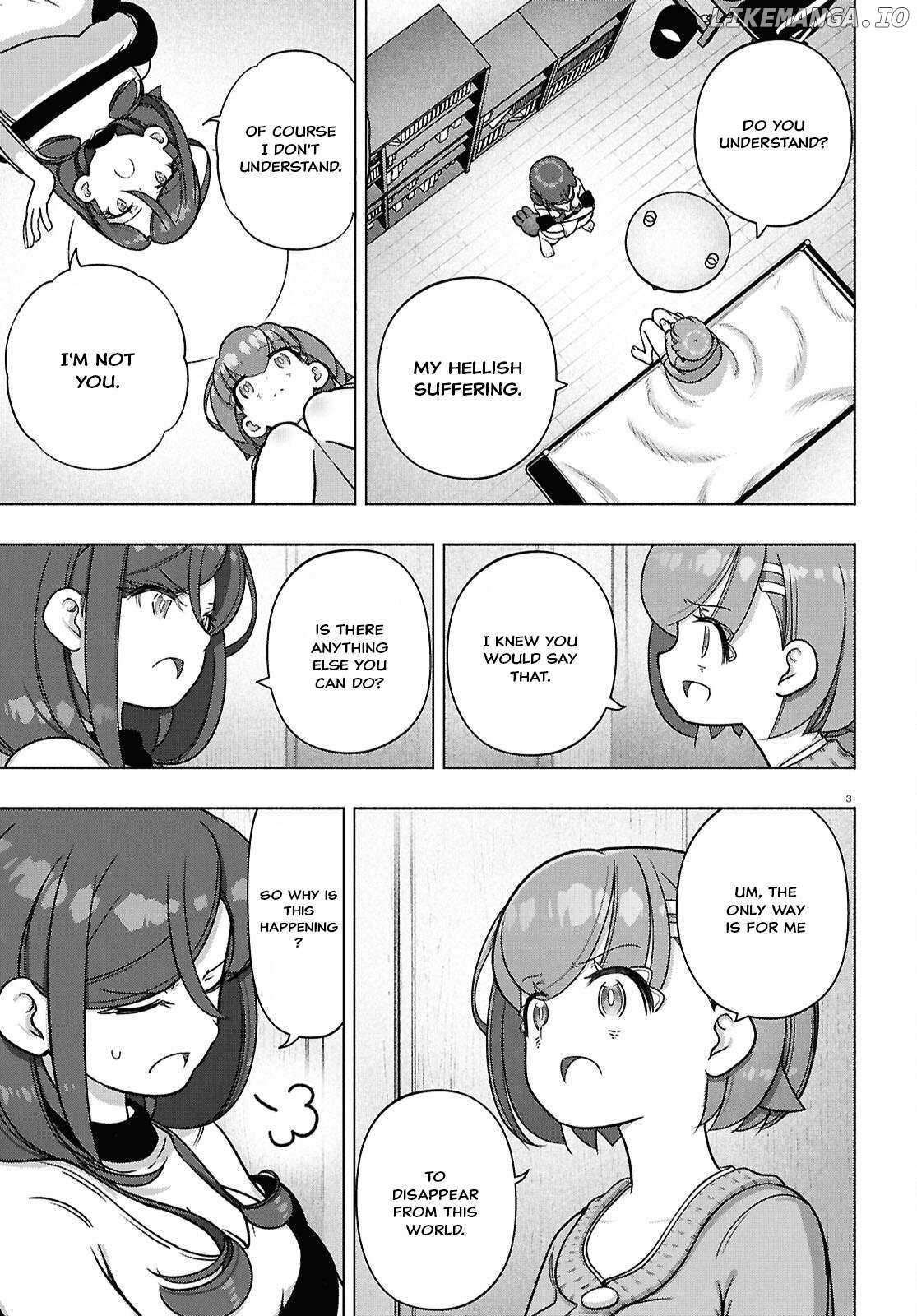 Read FX Fighter Kurumi-chan Manga Online