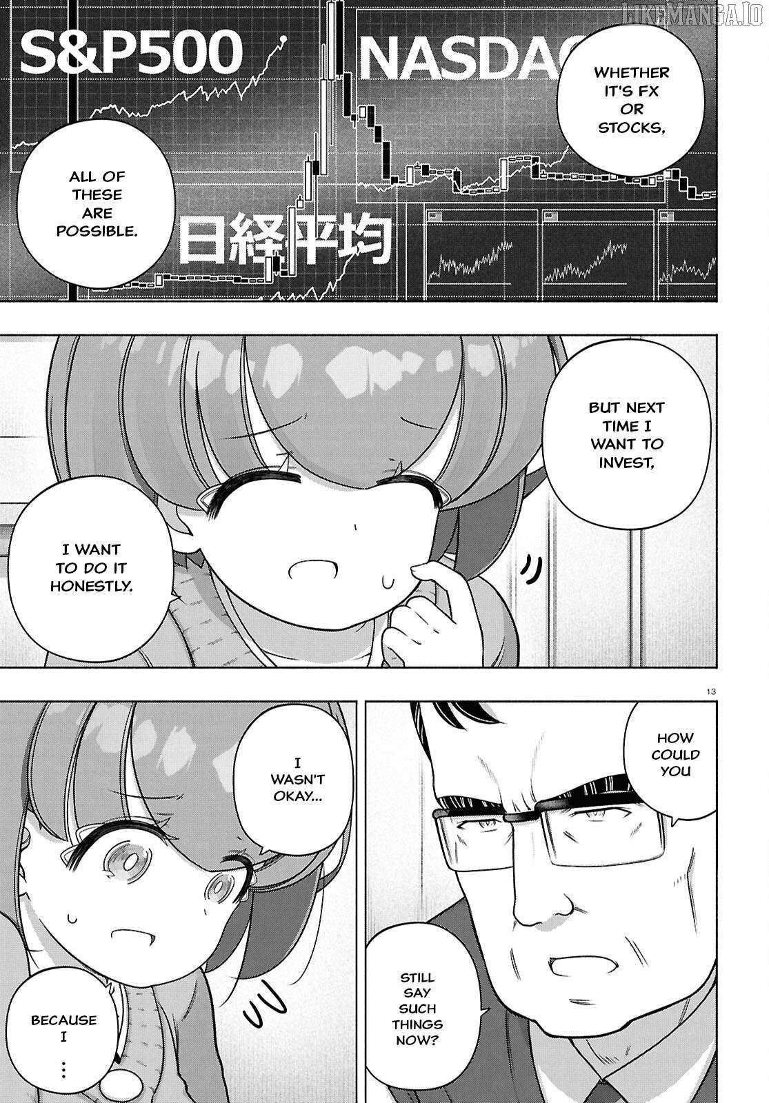 Read FX Fighter Kurumi-chan Manga Online