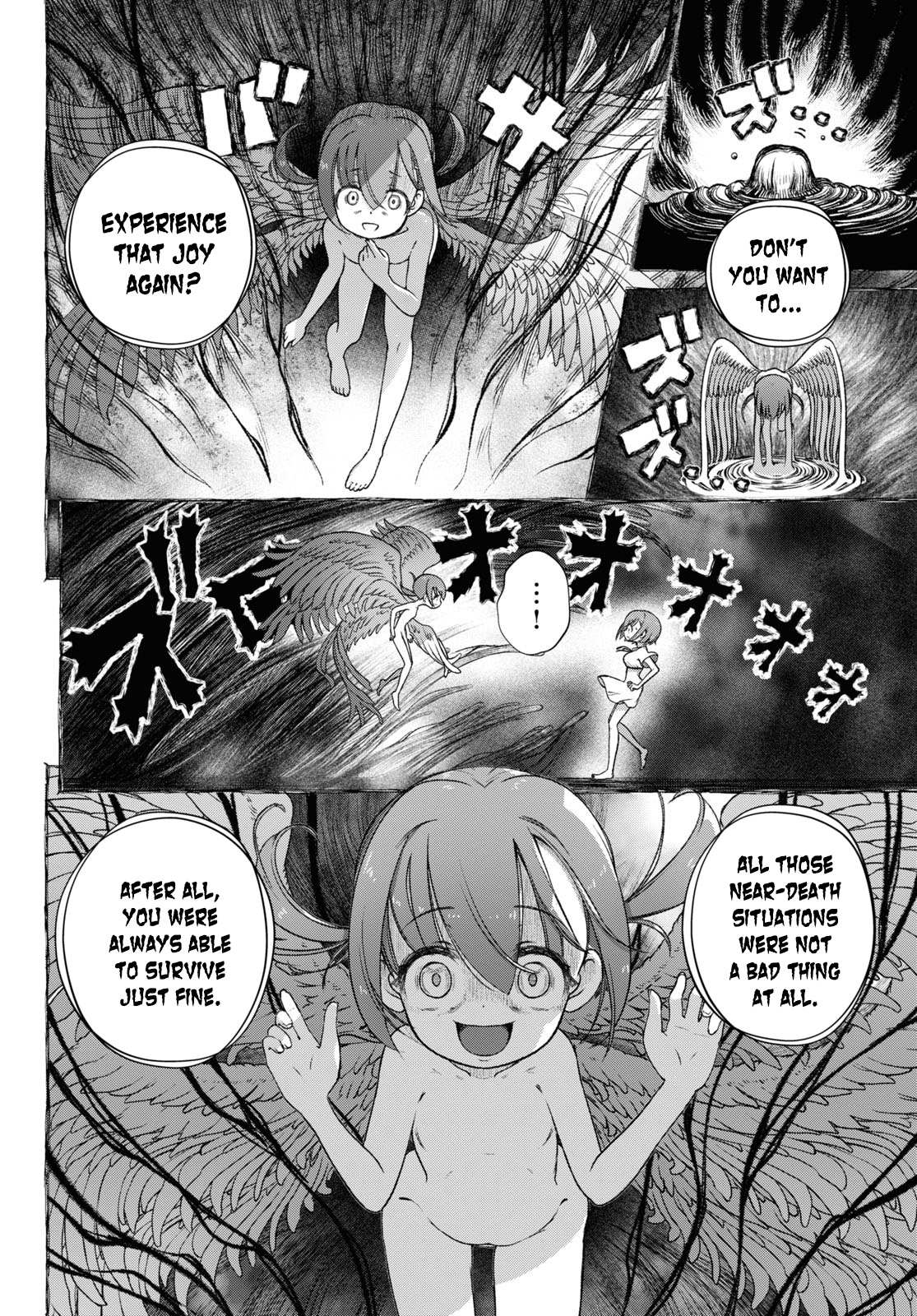 Read FX Fighter Kurumi-chan Manga Online