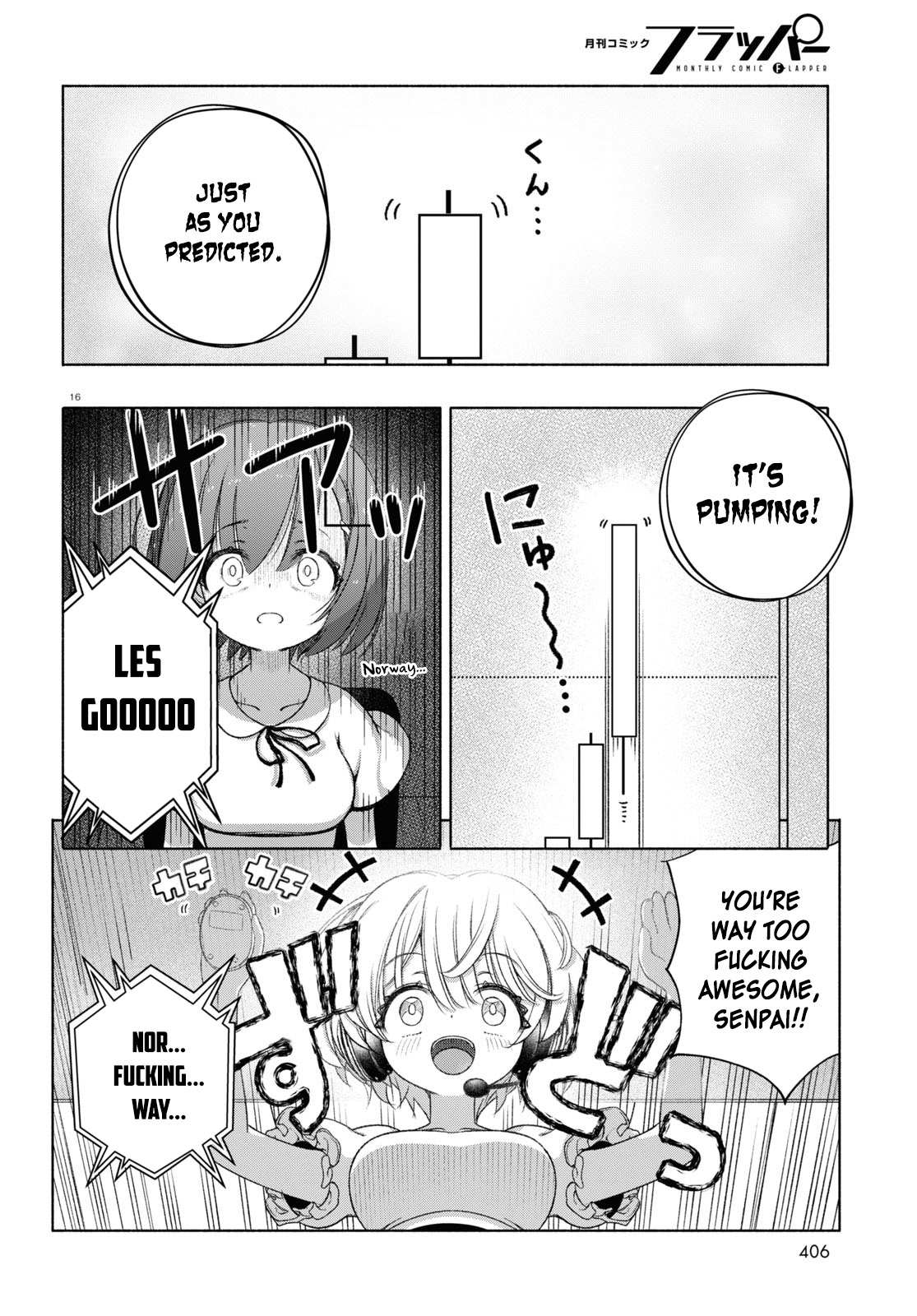 Read FX Fighter Kurumi-chan Manga Online