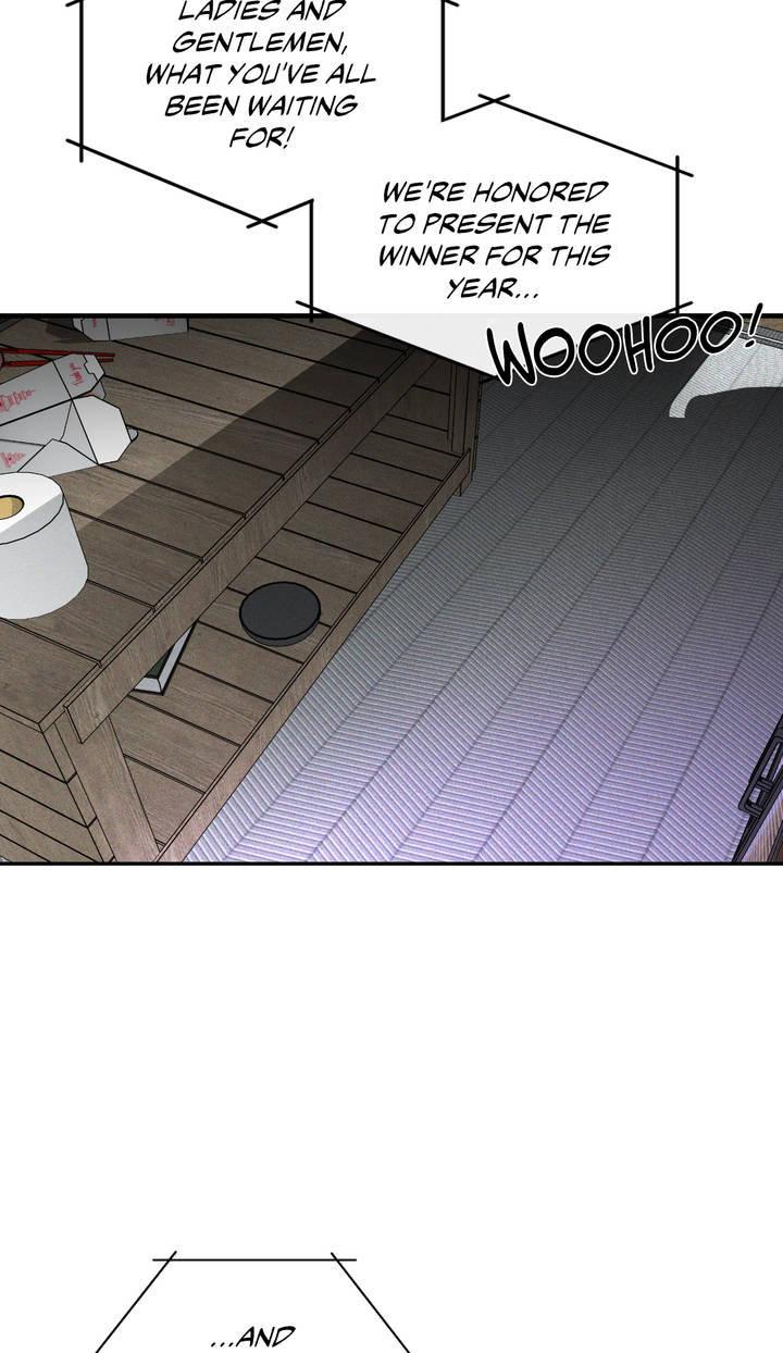 Read Flashlight Manga Online