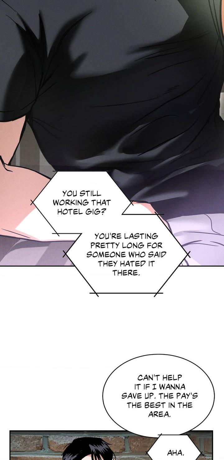Read Flashlight Manga Online
