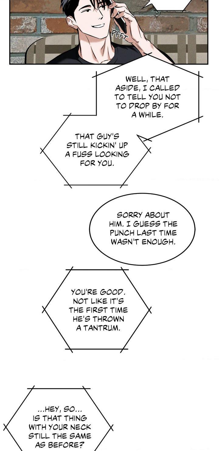 Read Flashlight Manga Online