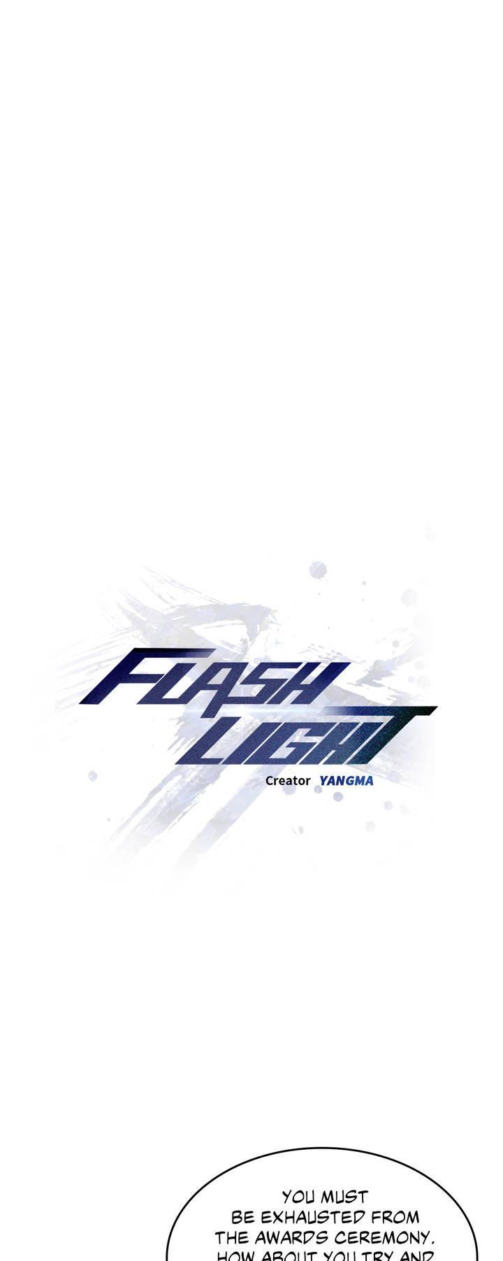 Read Flashlight Manga Online