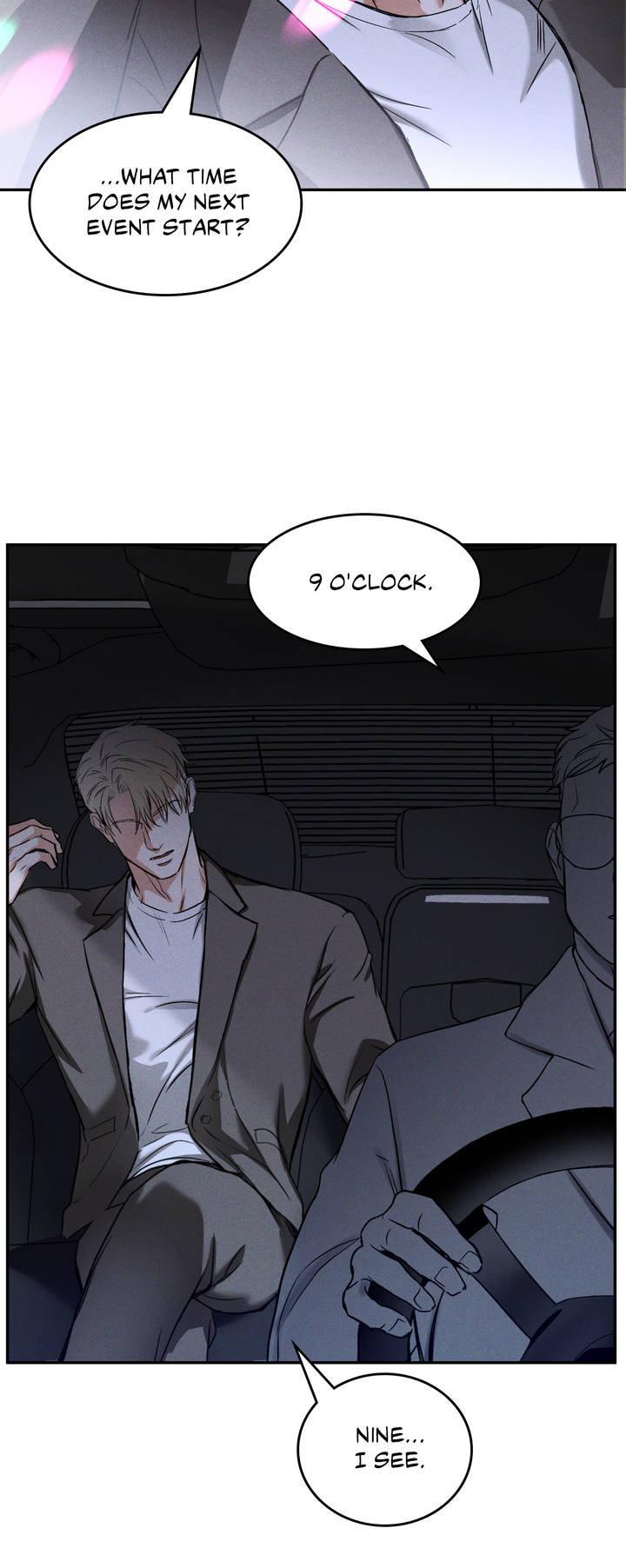 Read Flashlight Manga Online