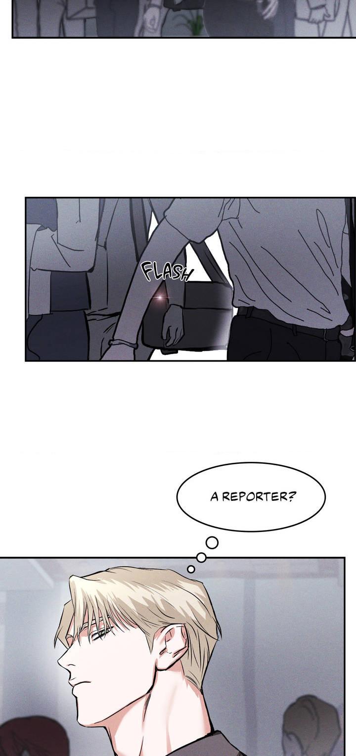 Read Flashlight Manga Online
