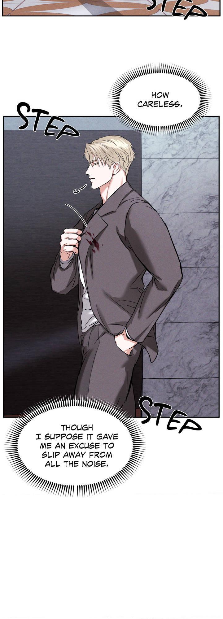 Read Flashlight Manga Online