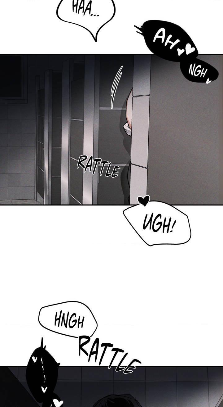 Read Flashlight Manga Online