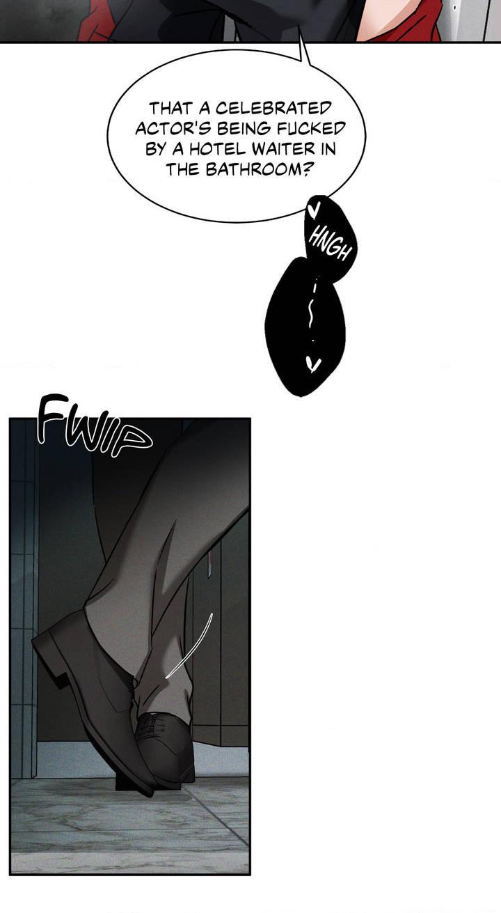 Read Flashlight Manga Online