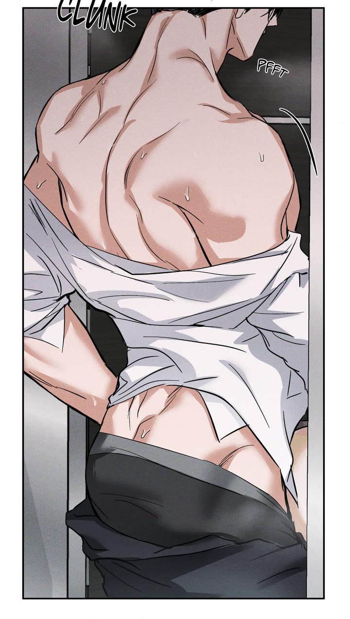 Read Flashlight Manga Online