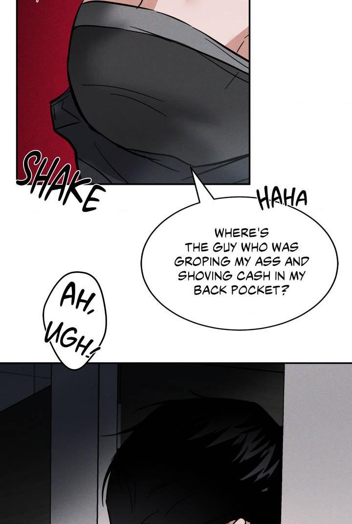 Read Flashlight Manga Online