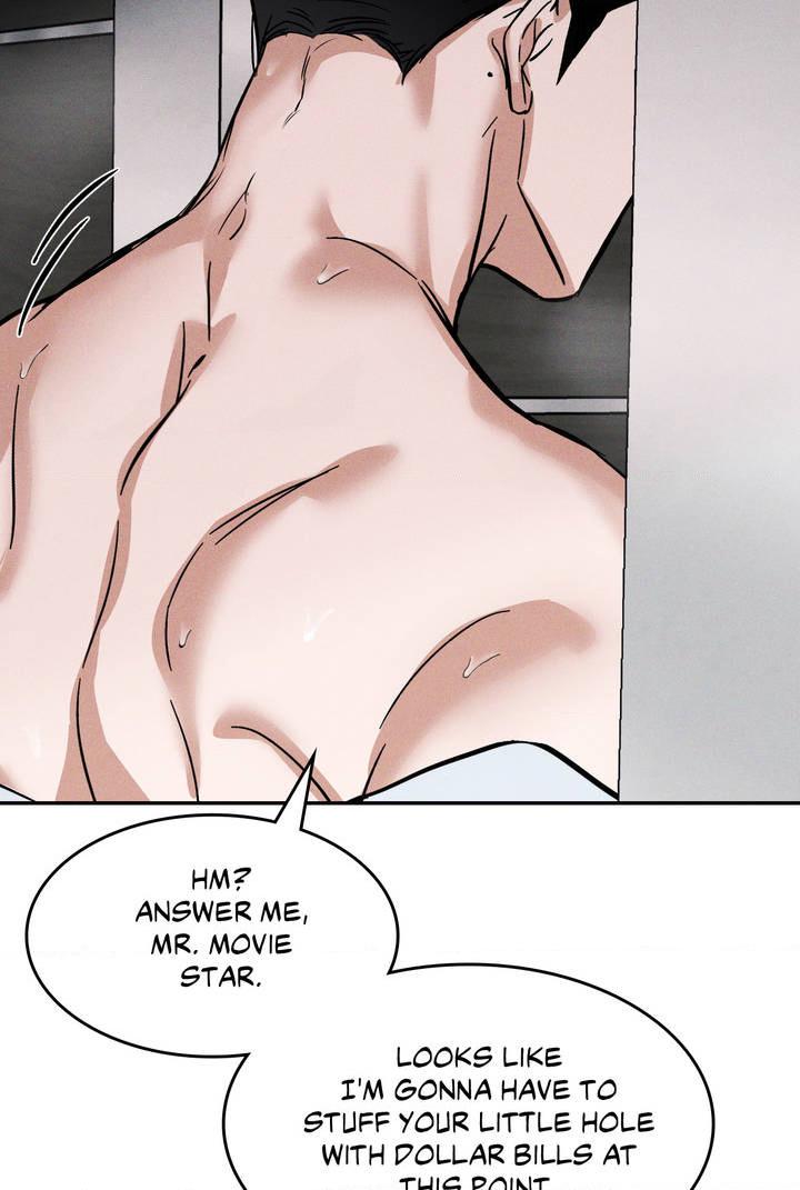 Read Flashlight Manga Online
