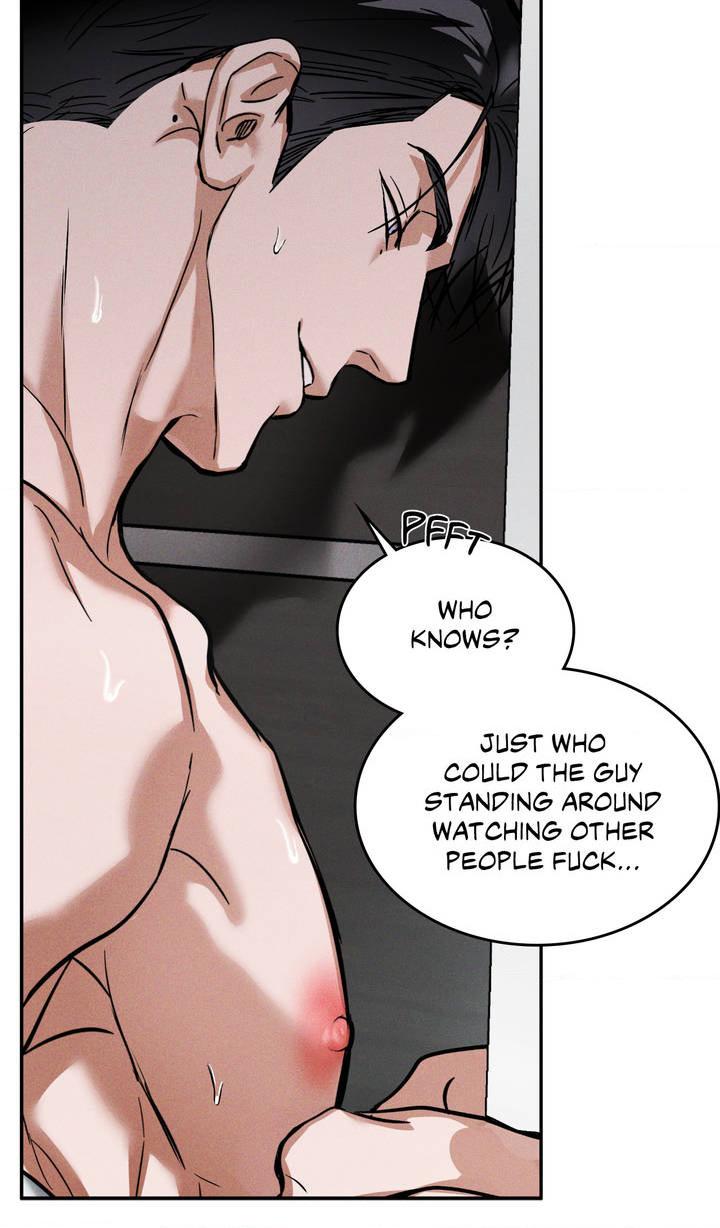 Read Flashlight Manga Online