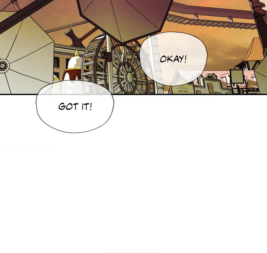 Read Flashlight Manga Online