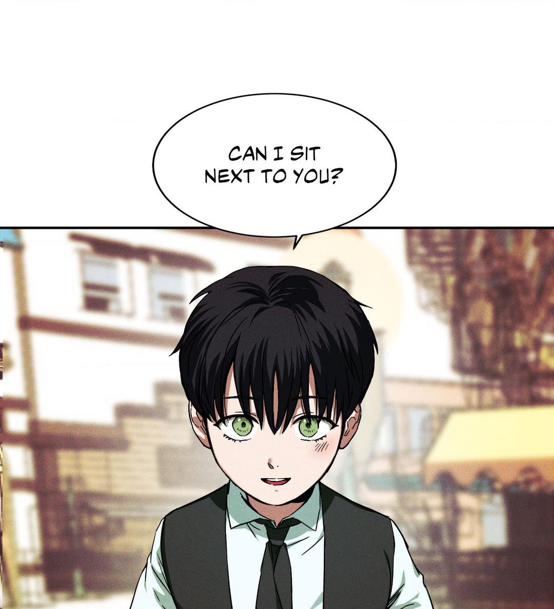 Read Flashlight Manga Online