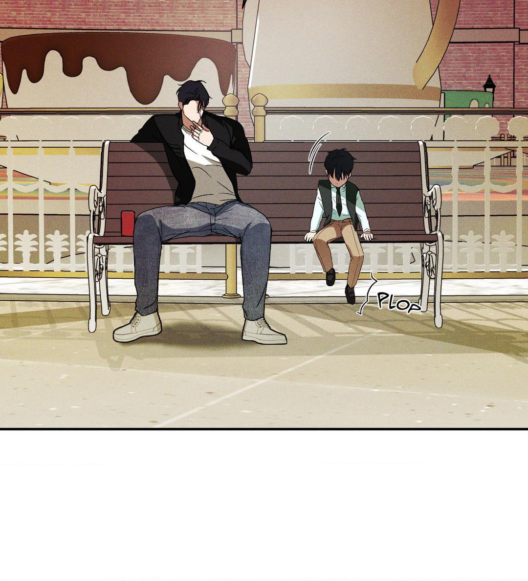 Read Flashlight Manga Online