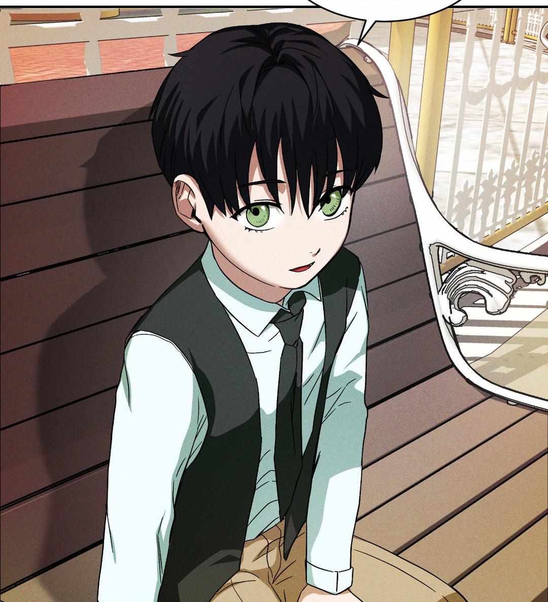 Read Flashlight Manga Online