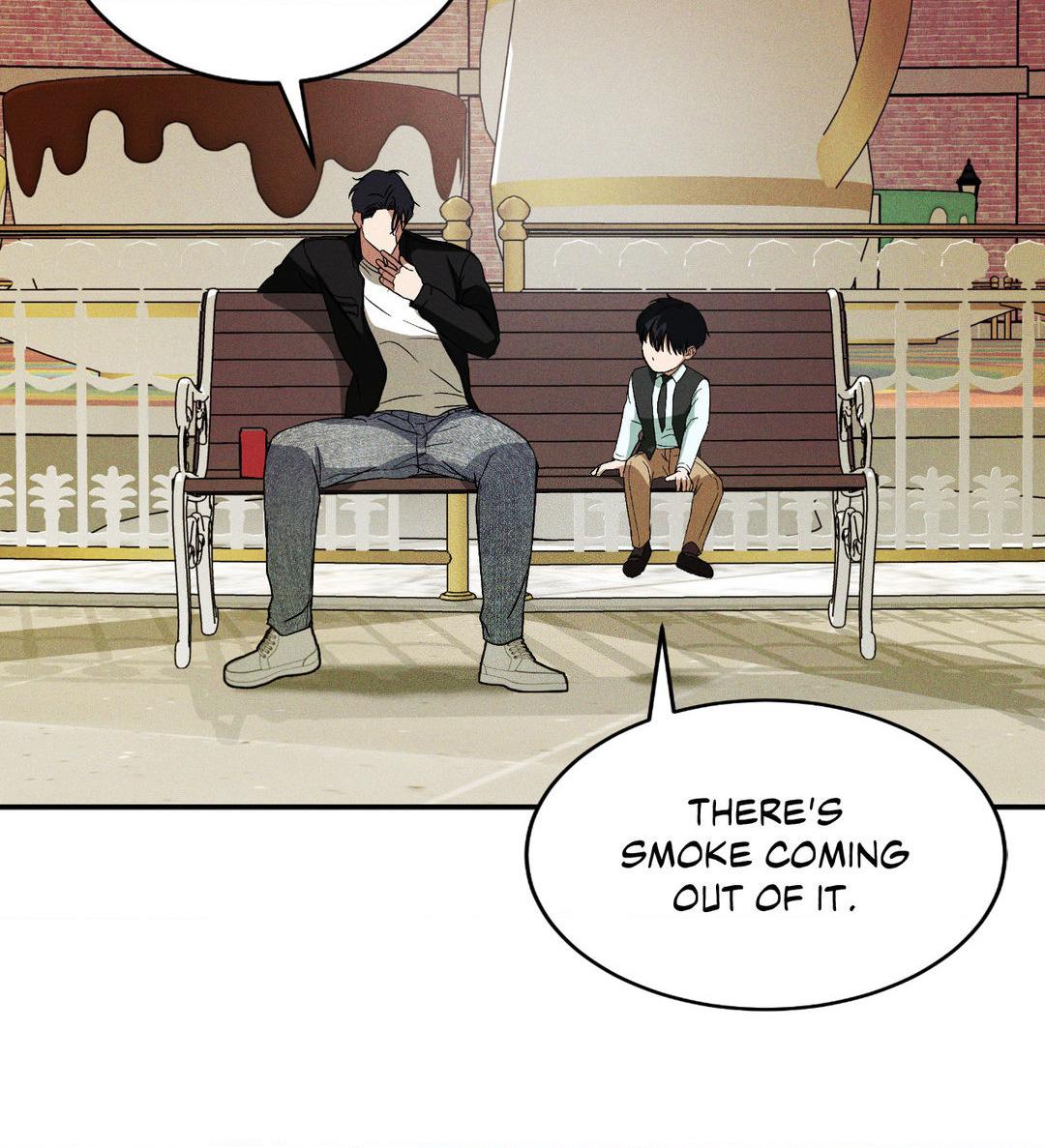 Read Flashlight Manga Online