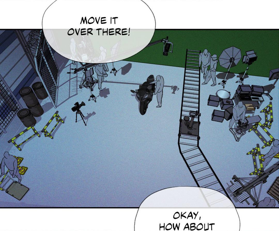 Read Flashlight Manga Online