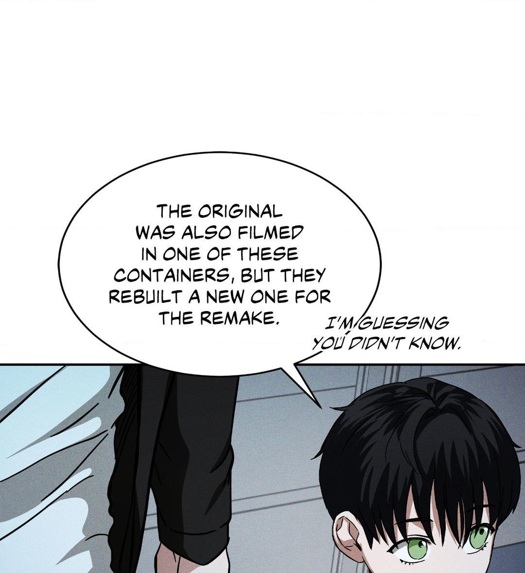 Read Flashlight Manga Online