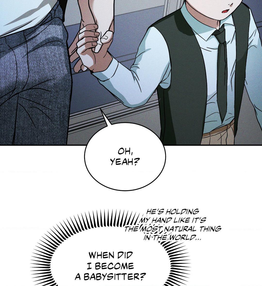 Read Flashlight Manga Online