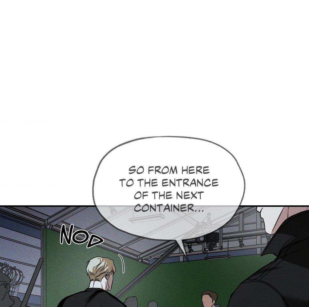 Read Flashlight Manga Online