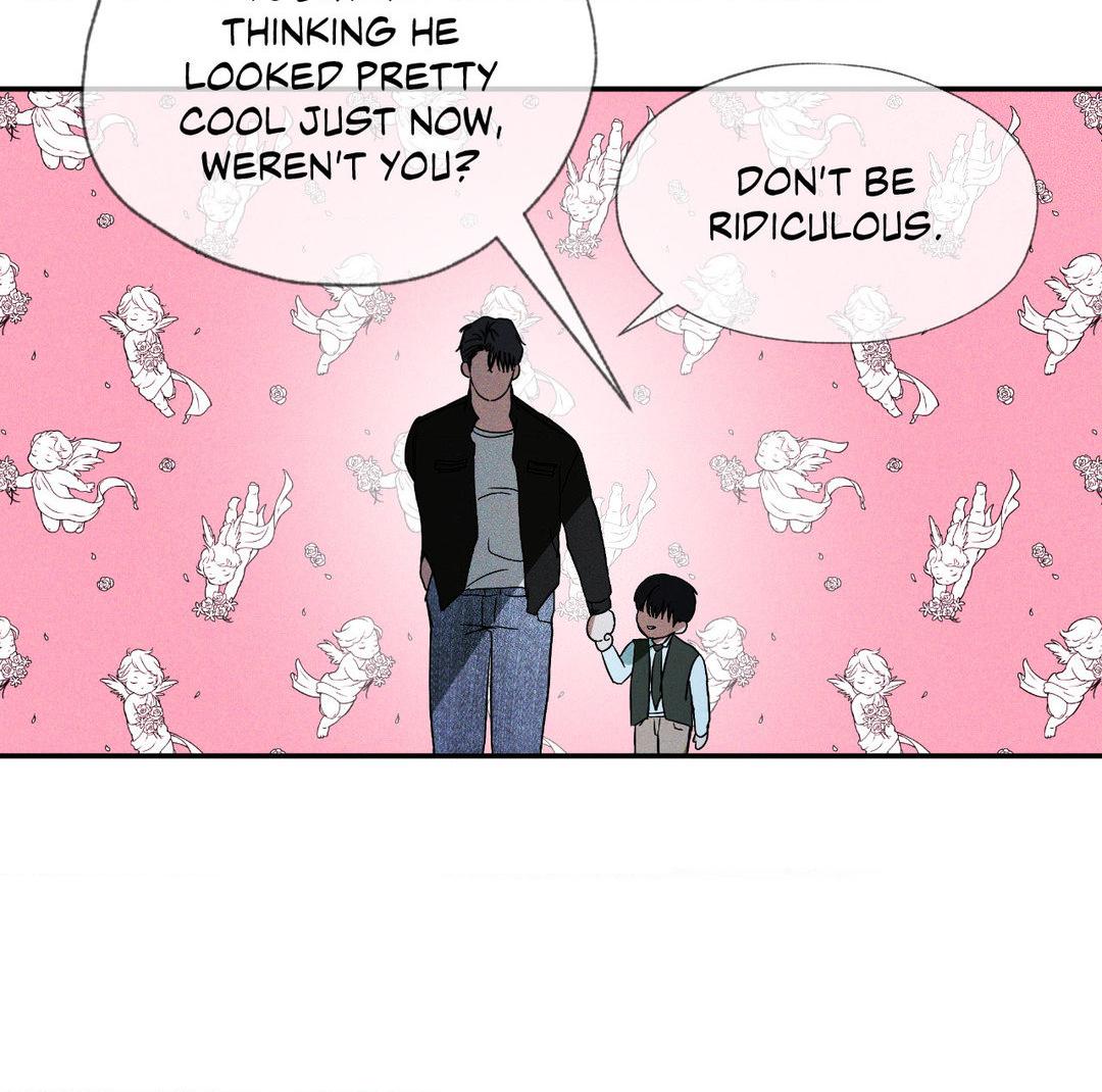 Read Flashlight Manga Online