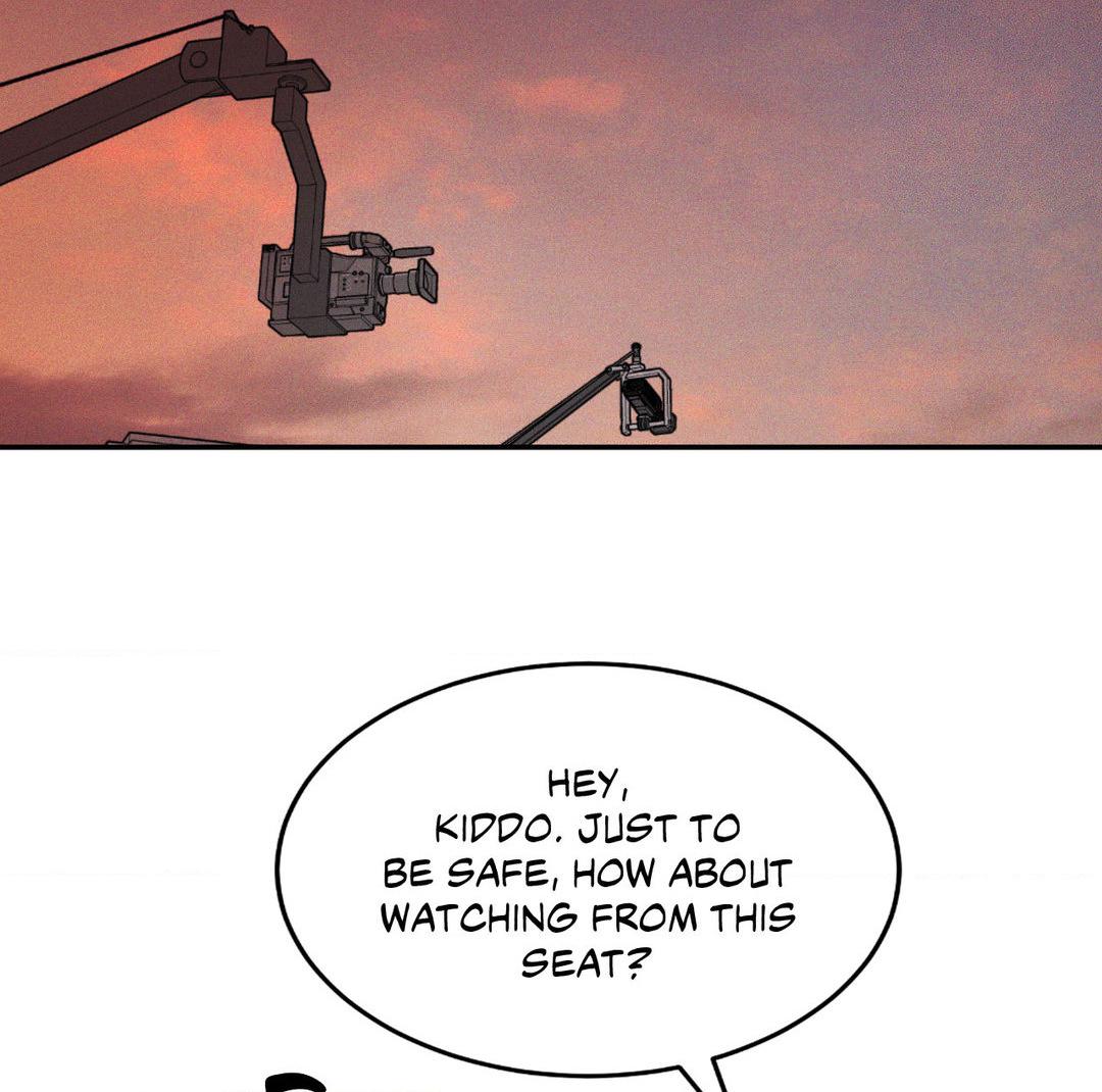 Read Flashlight Manga Online