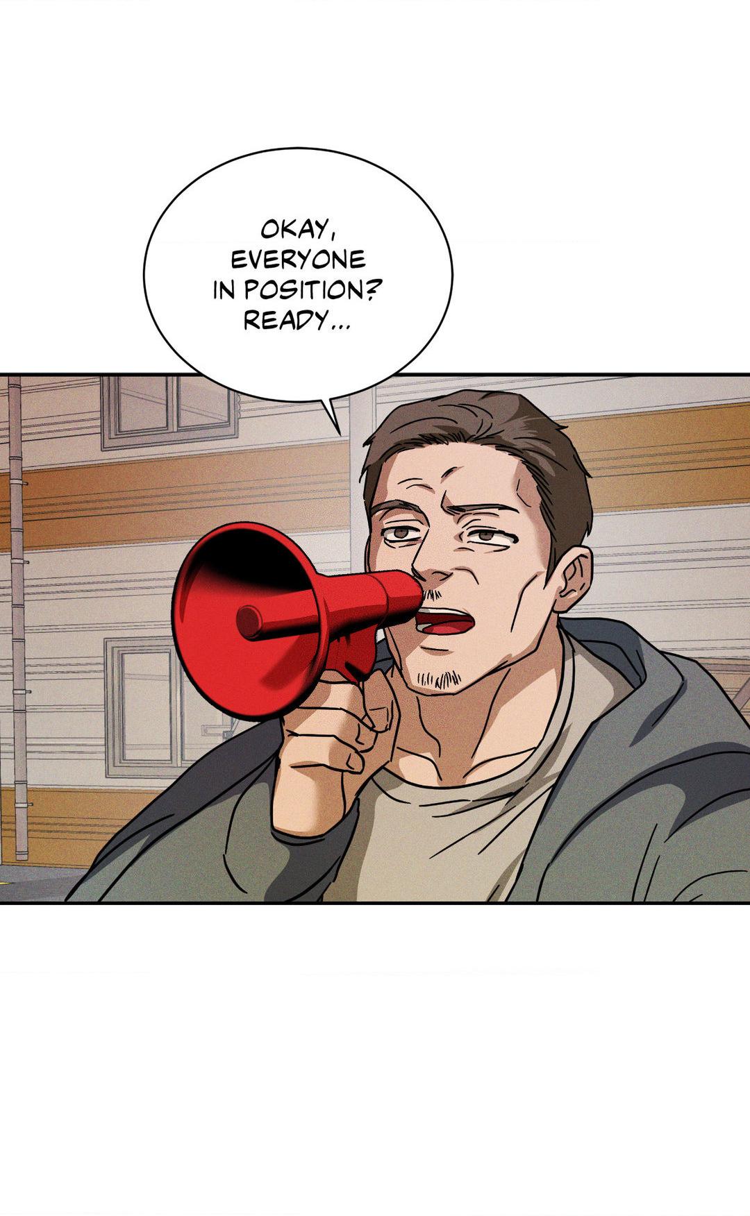 Read Flashlight Manga Online
