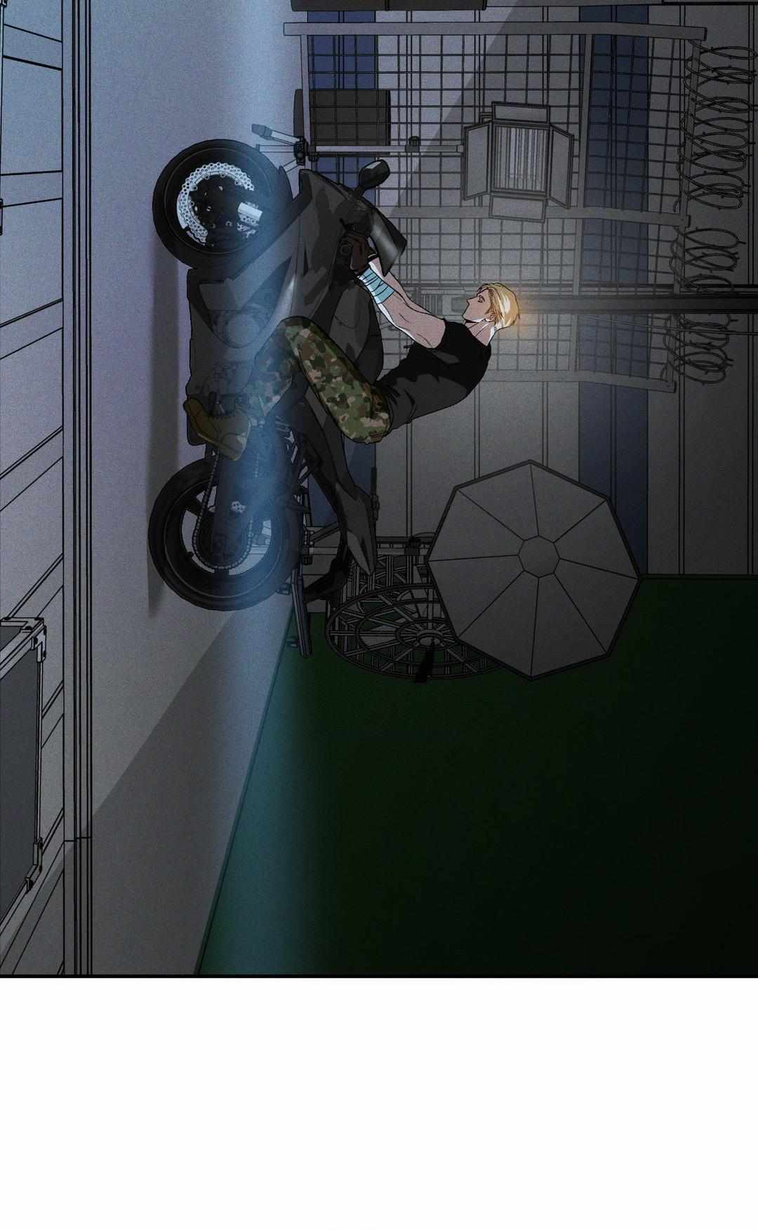 Read Flashlight Manga Online