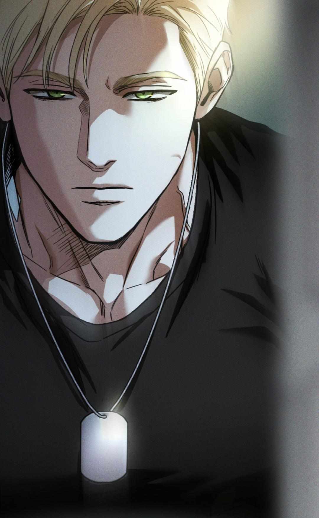 Read Flashlight Manga Online