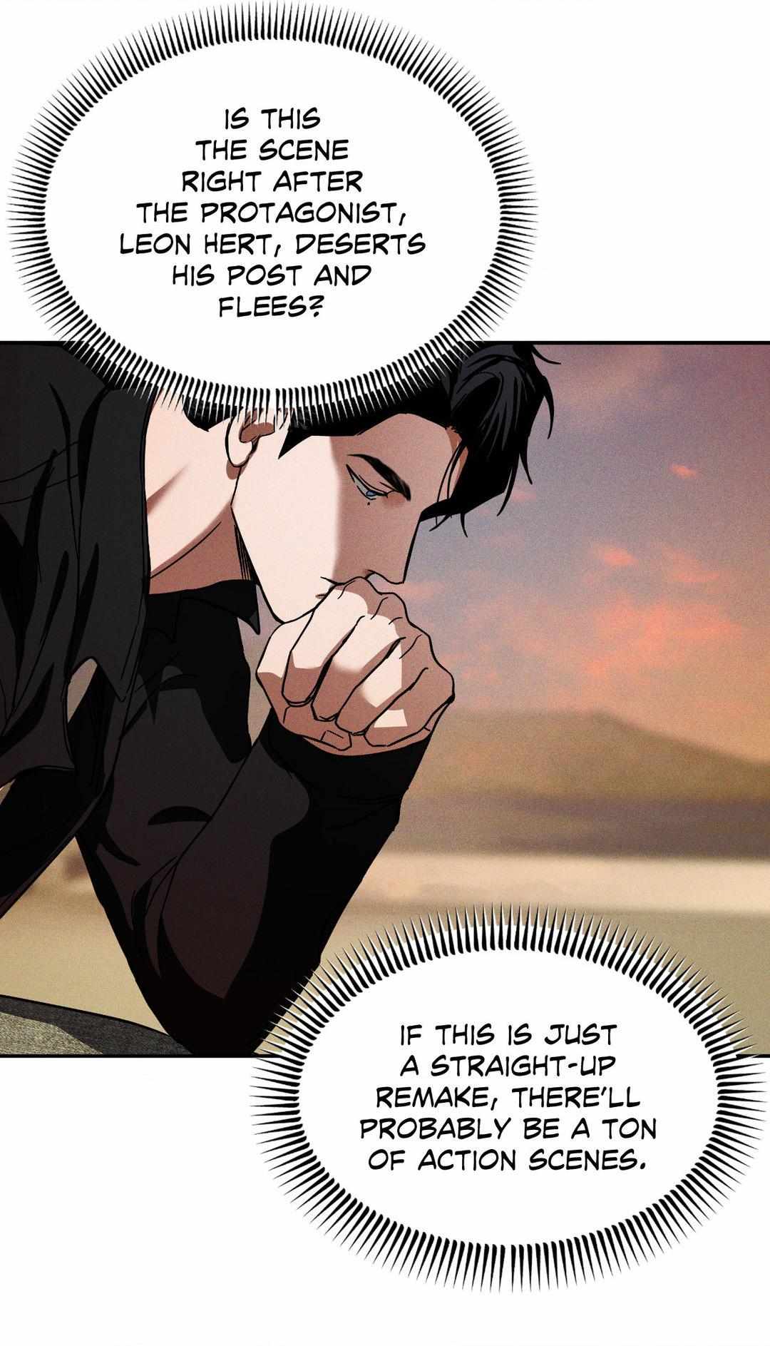 Read Flashlight Manga Online