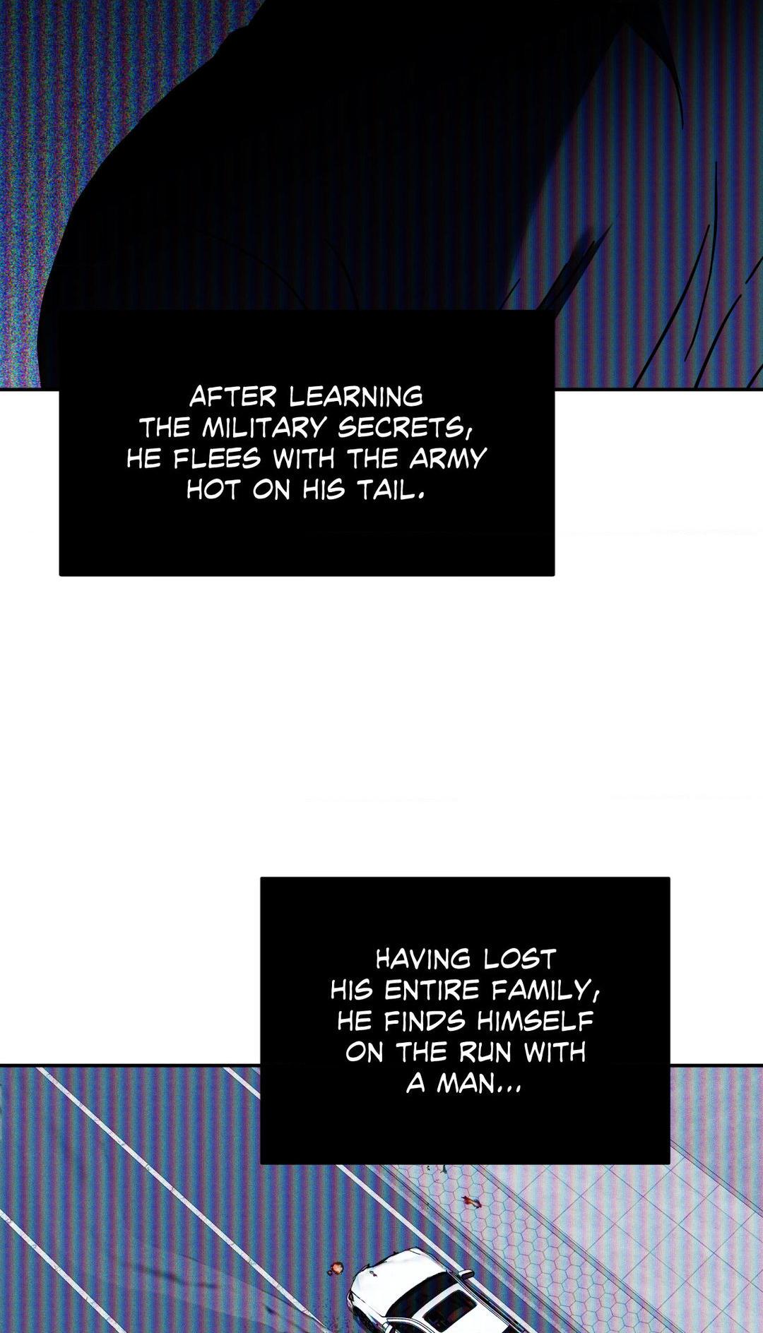 Read Flashlight Manga Online