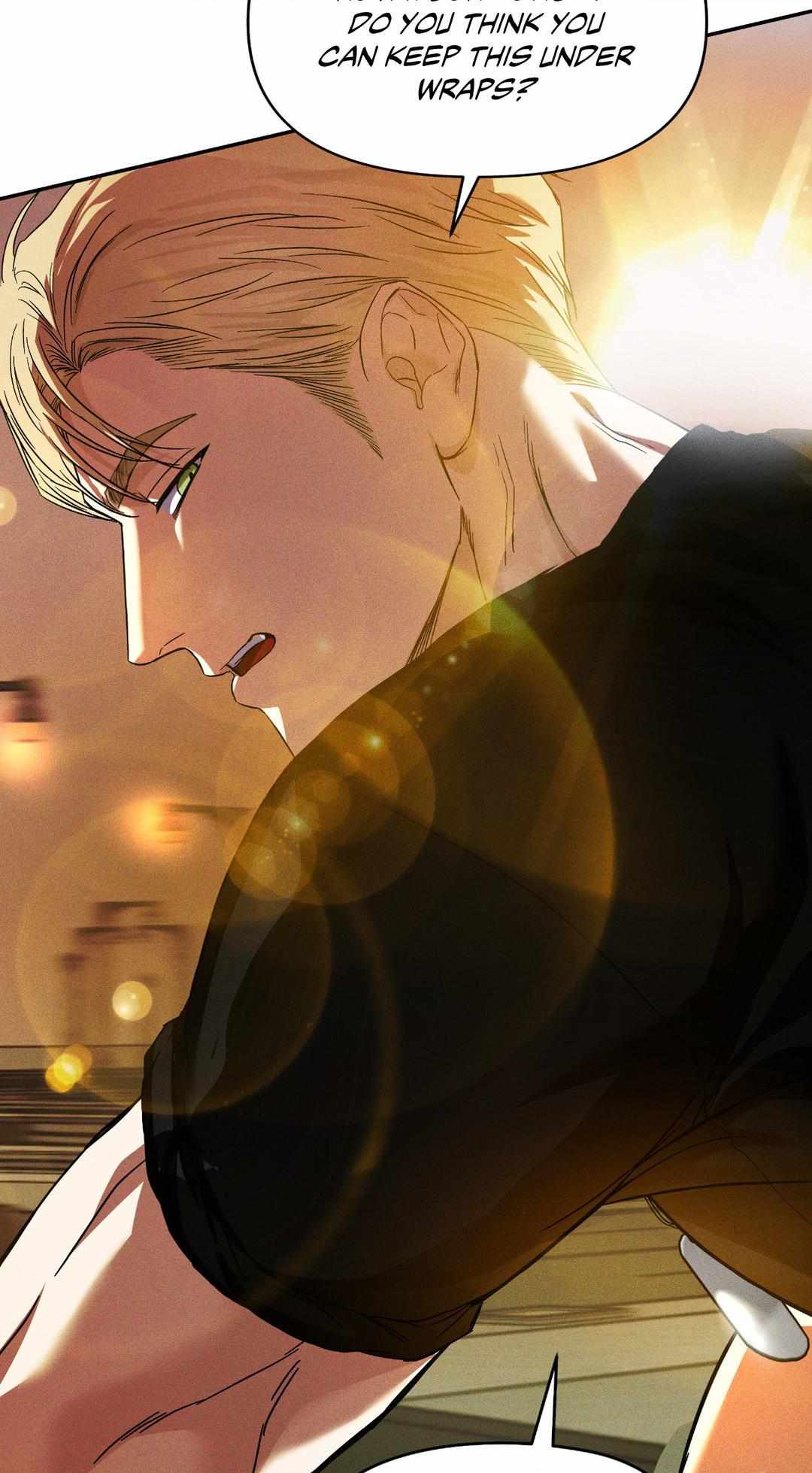 Read Flashlight Manga Online