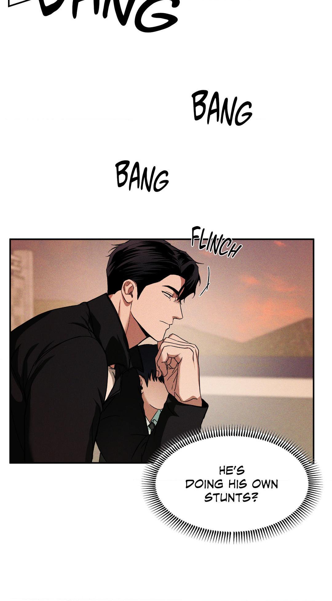 Read Flashlight Manga Online