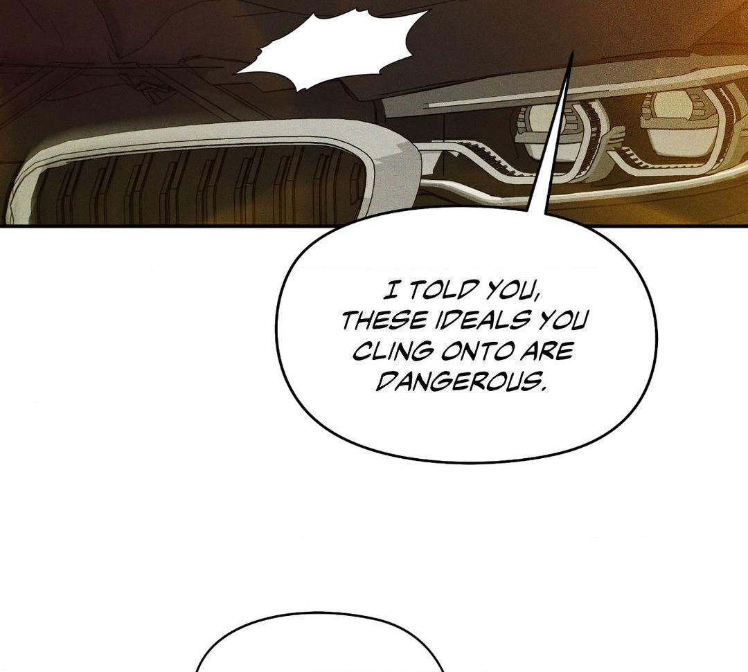 Read Flashlight Manga Online
