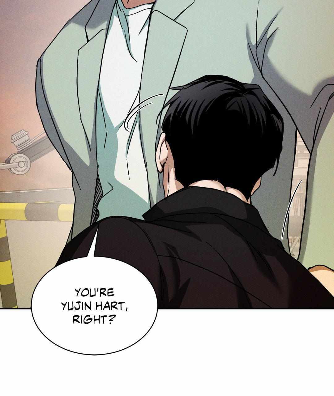 Read Flashlight Manga Online