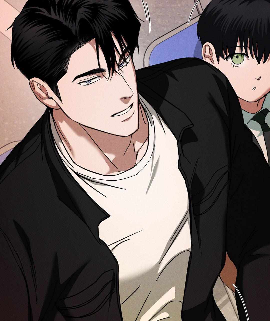 Read Flashlight Manga Online