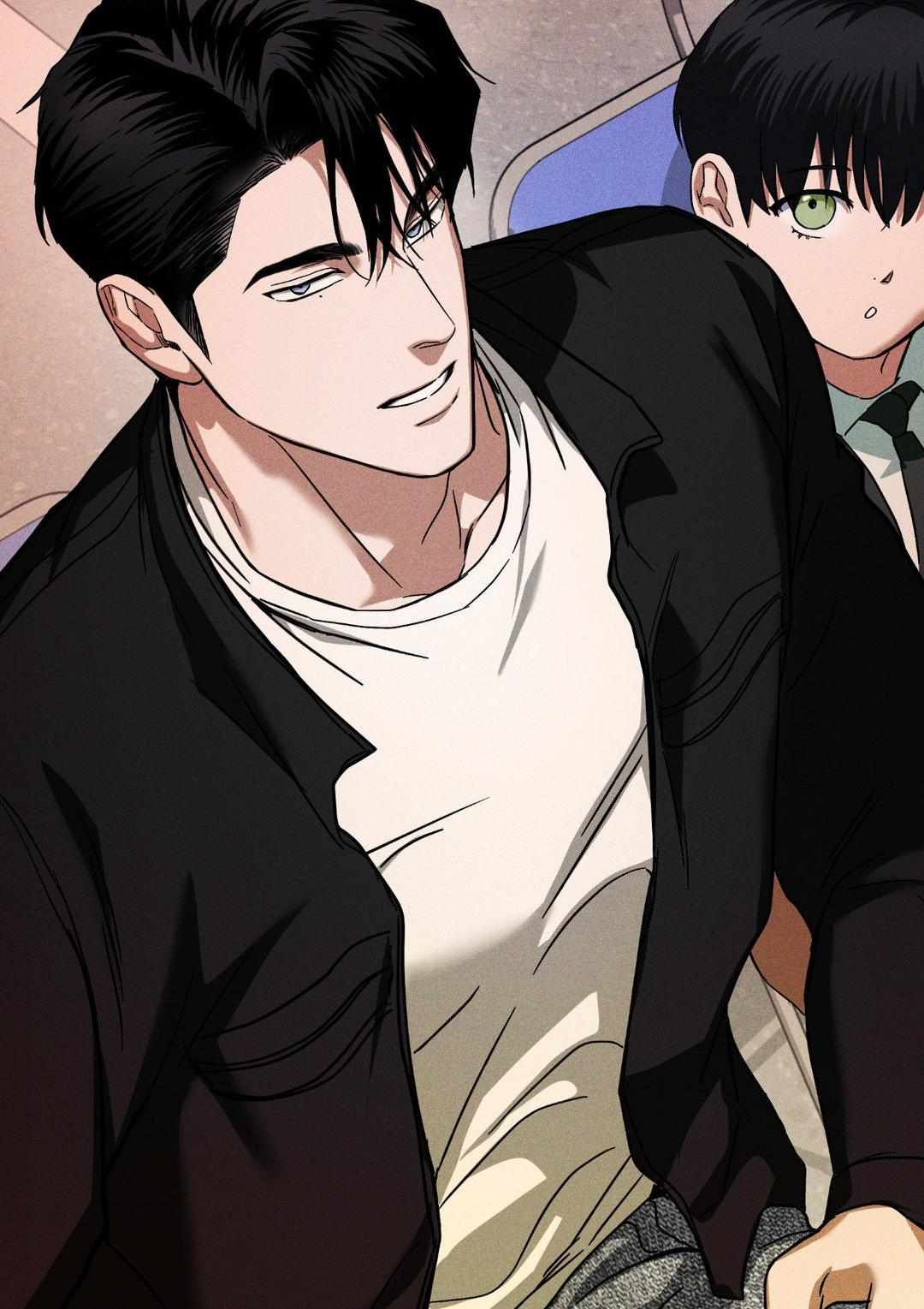 Read Flashlight Manga Online
