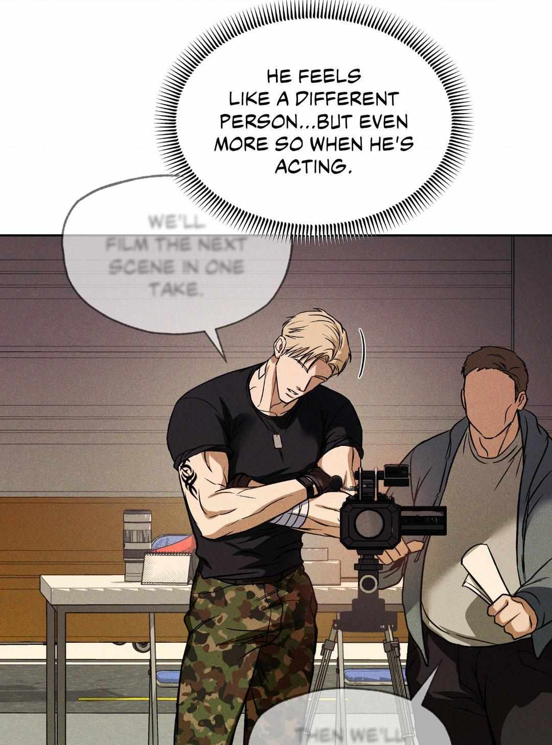 Read Flashlight Manga Online