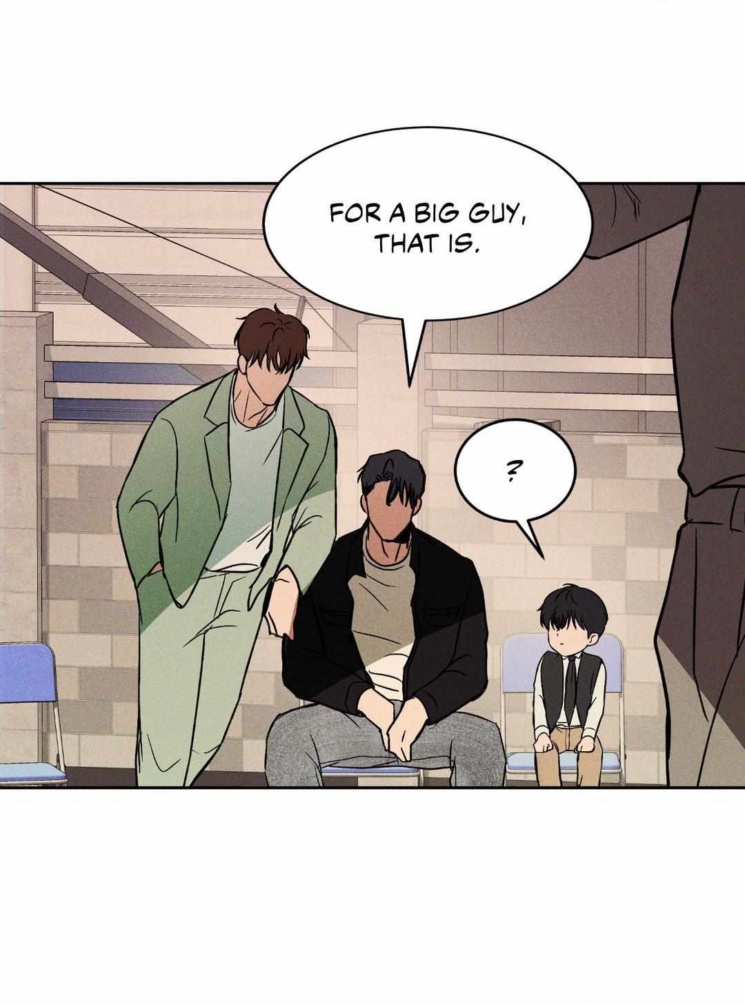 Read Flashlight Manga Online