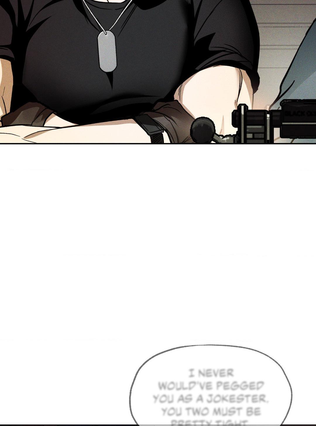 Read Flashlight Manga Online